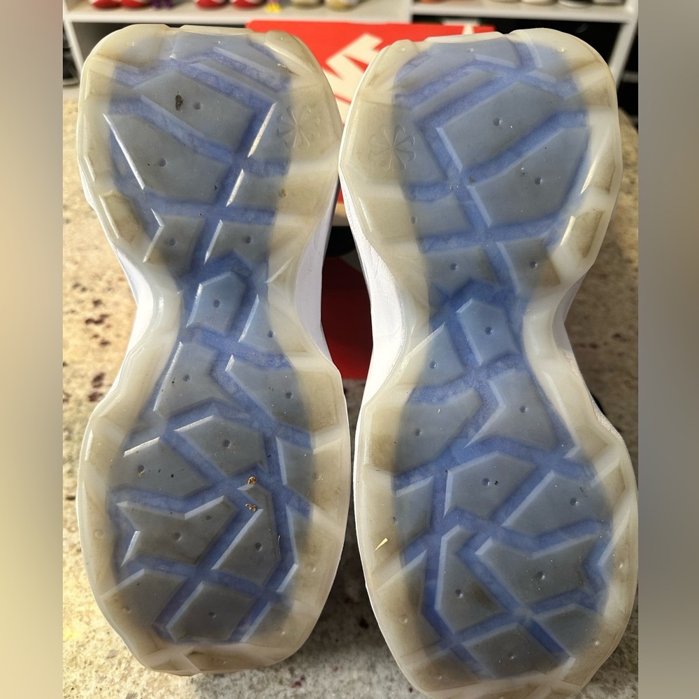 Nike women’s size 9.5 Zoom x Vista Grind. - Picture 3 of 4